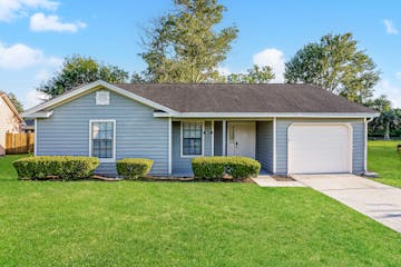 1878 Shannon Lake Dr Middleburg, FL 32068